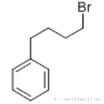 1-Bromo-4-phenylbutane CAS 13633-25-5